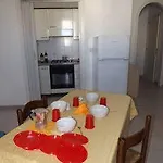 Baia Di Carlino Tourist *
