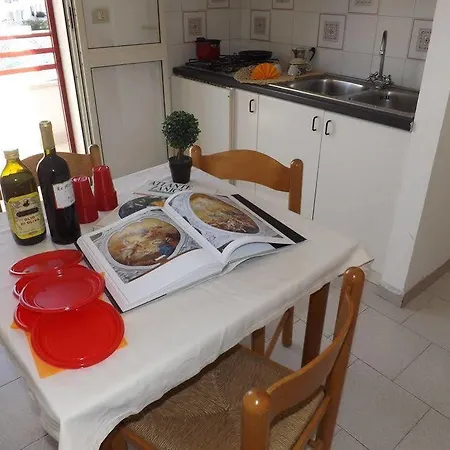 Baia Di Carlino Tourist Appartement Gallipoli