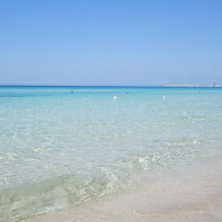 Appartamento Baia Di Carlino Tourist *