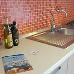 Baia Di Carlino Tourist * Галлиполи