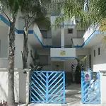 Baia Di Carlino Tourist Галлиполи