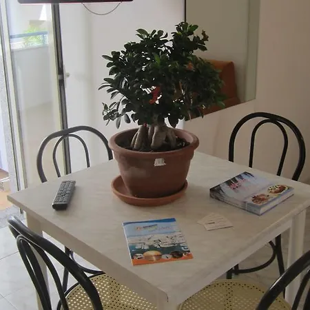 Baia Di Carlino Tourist * Gallipoli