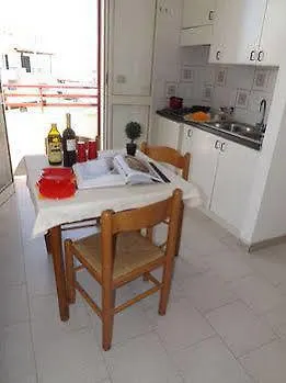 Baia Di Carlino Tourist Apartament