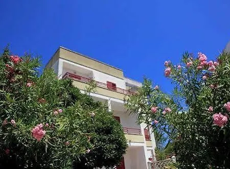 Baia Di Carlino Tourist Apartament Gallipoli