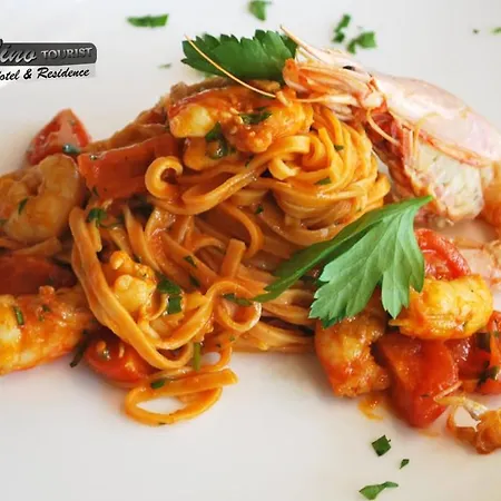 Baia Di Carlino Tourist * Gallipoli