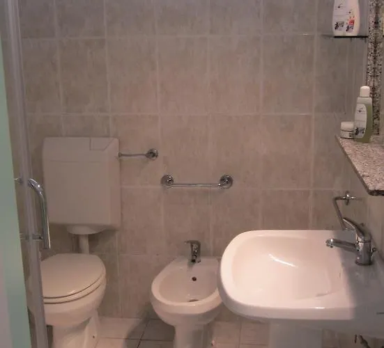 Baia Di Carlino Tourist Apartment