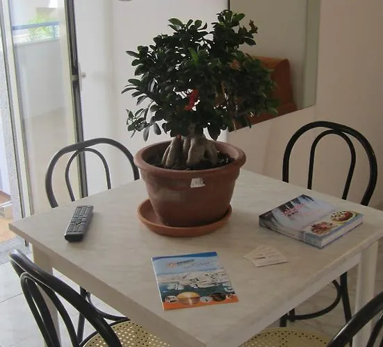 Baia Di Carlino Tourist * Gallipoli