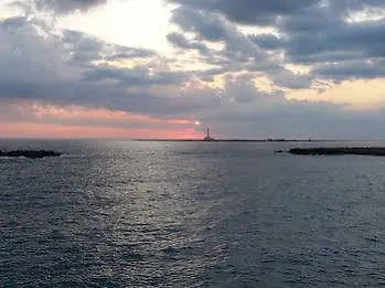 Baia Di Carlino Tourist Apartment