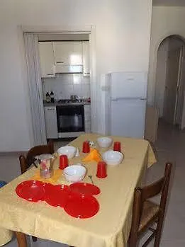 Baia Di Carlino Tourist *