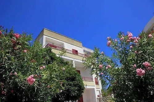 Baia Di Carlino Tourist Apartment Gallipoli