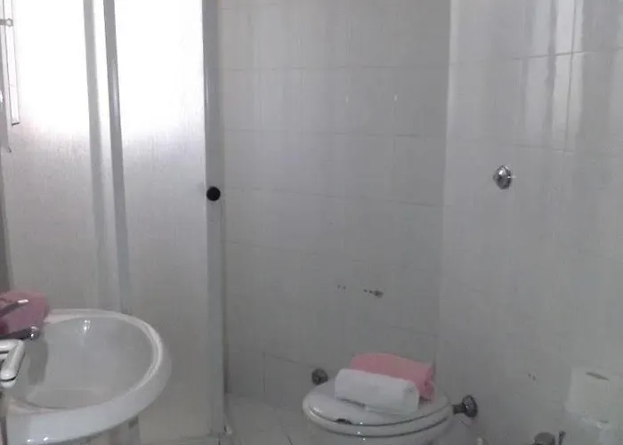 Baia Di Carlino Tourist Apartment *