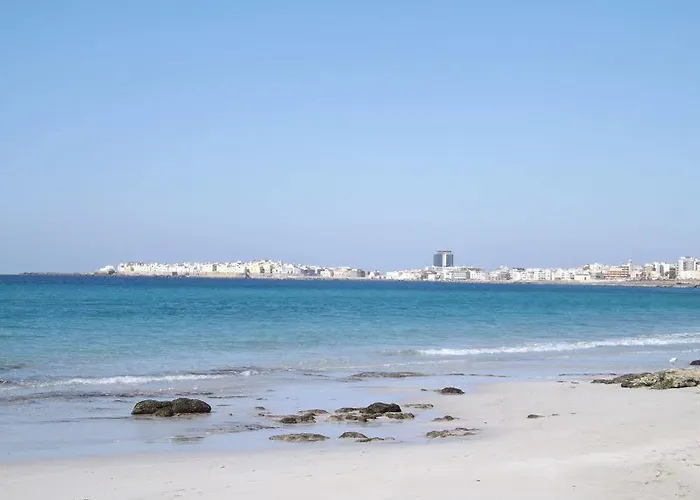 Baia Di Carlino Tourist * Gallipoli