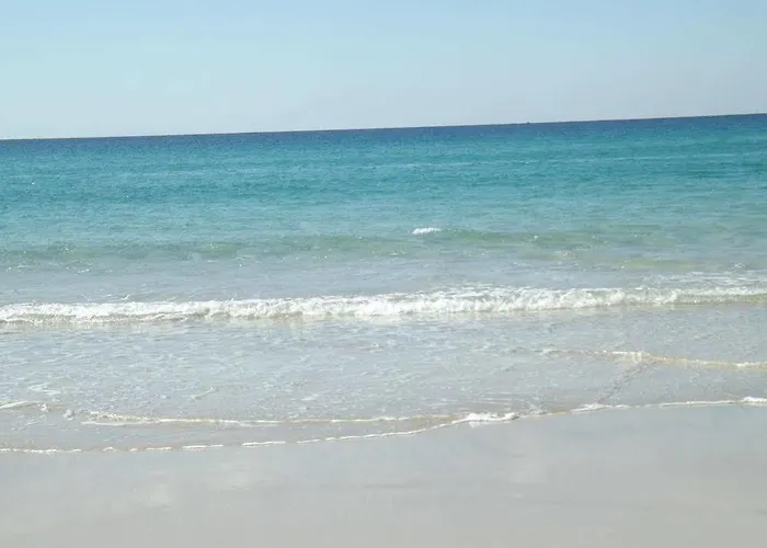 Baia Di Carlino Tourist *