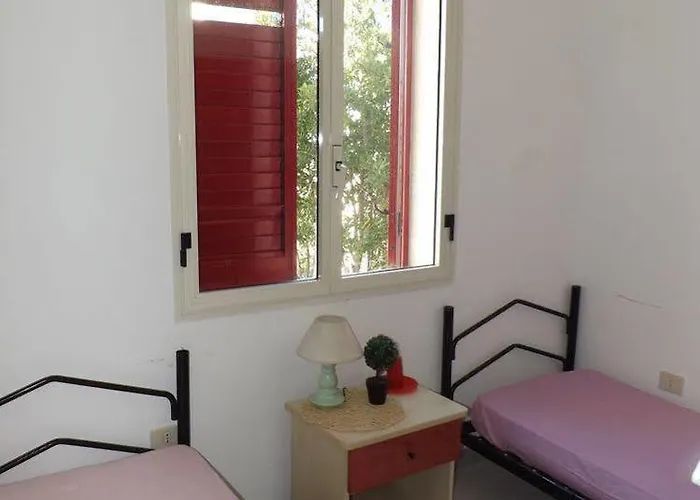 Baia Di Carlino Tourist Apartment *