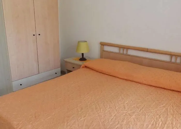 Apartment Baia Di Carlino Tourist Gallipoli