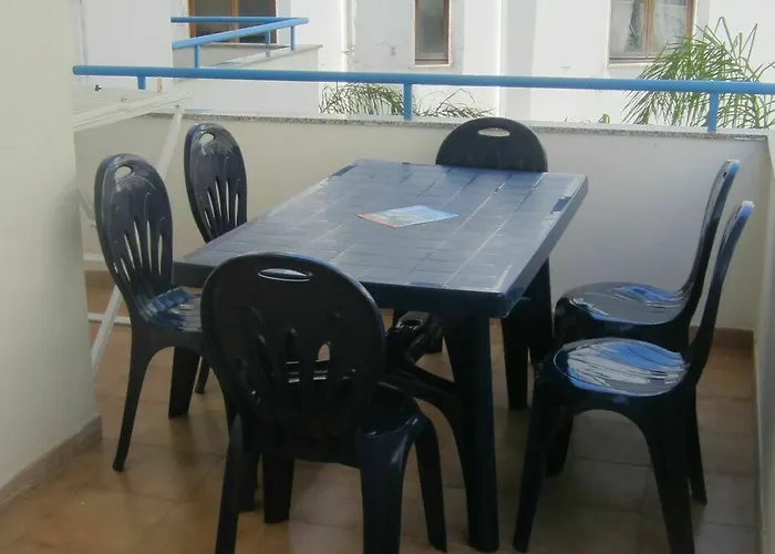 Baia Di Carlino Tourist * Gallipoli