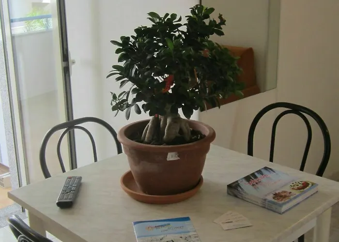 Baia Di Carlino Tourist Gallipoli