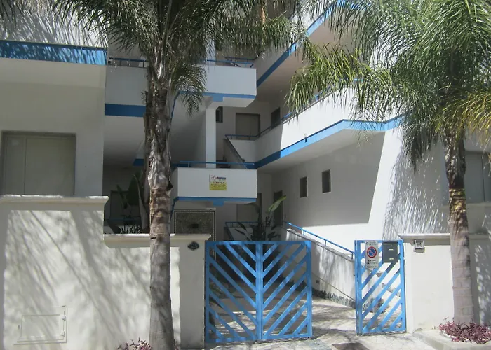 Baia Di Carlino Tourist * Gallipoli