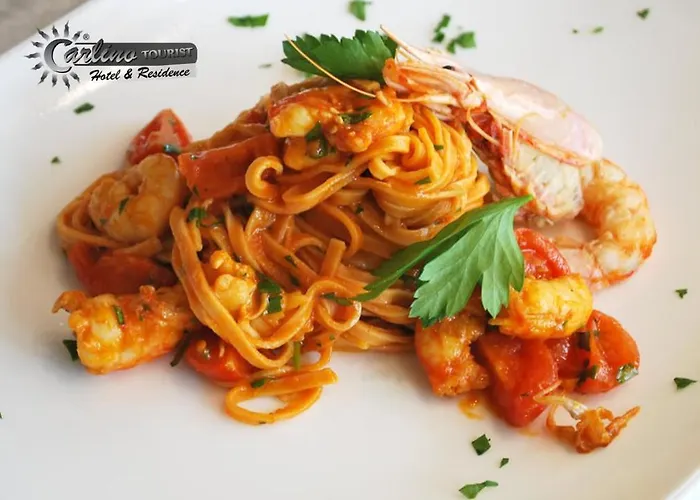 Baia Di Carlino Tourist * Gallipoli